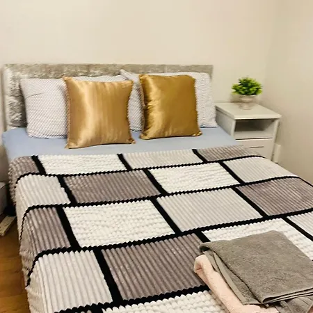 منزل للإقامة Small Near Centre دبلن